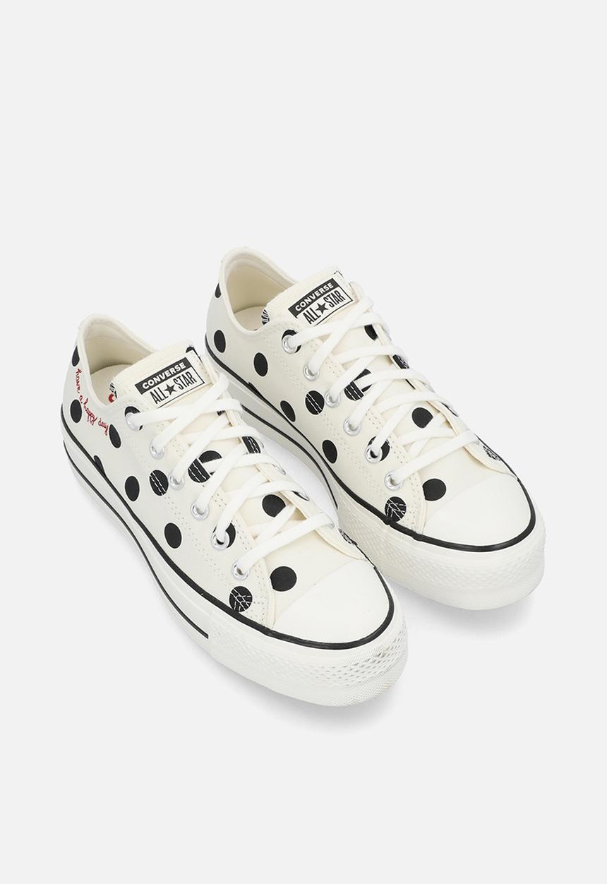 Converse - Chuck Taylor All Star Lift