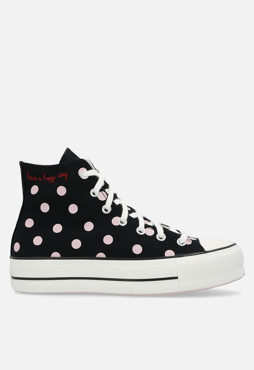 Converse - Chuck Taylor All Star Lift