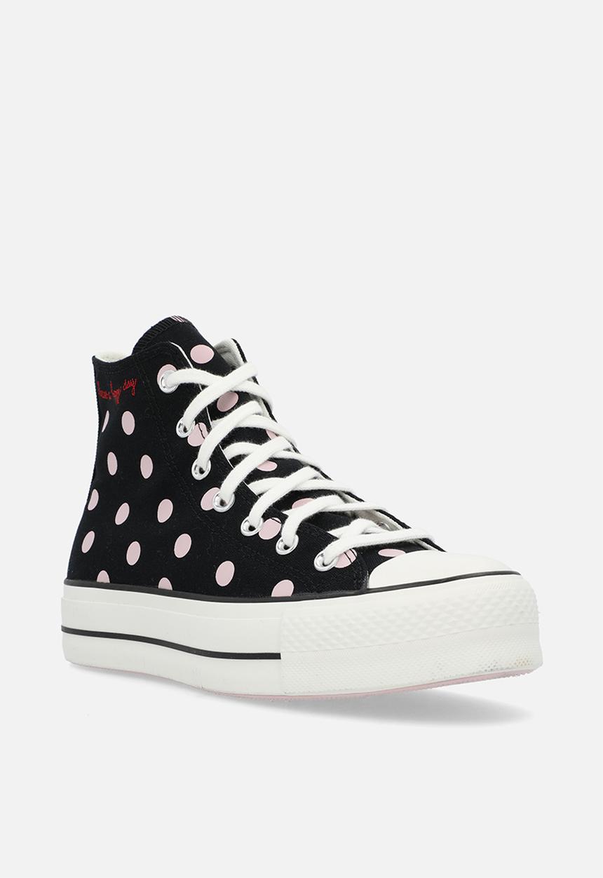 Converse - Chuck Taylor All Star Lift