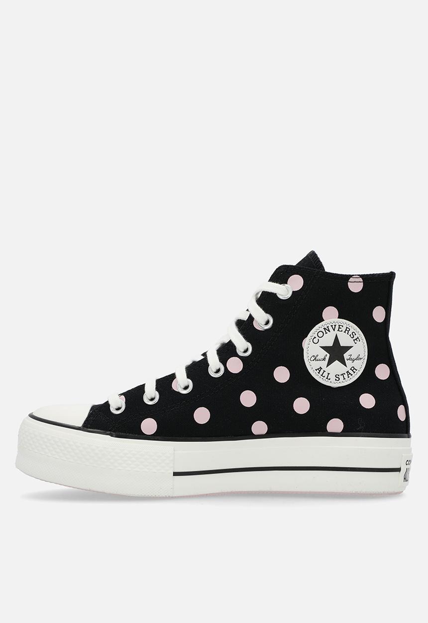 Converse - Chuck Taylor All Star Lift