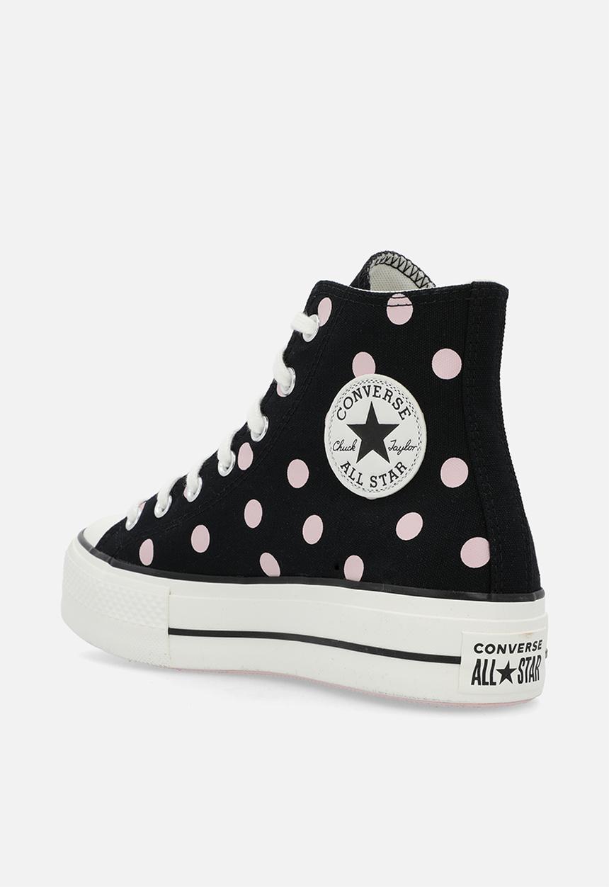 Converse - Chuck Taylor All Star Lift