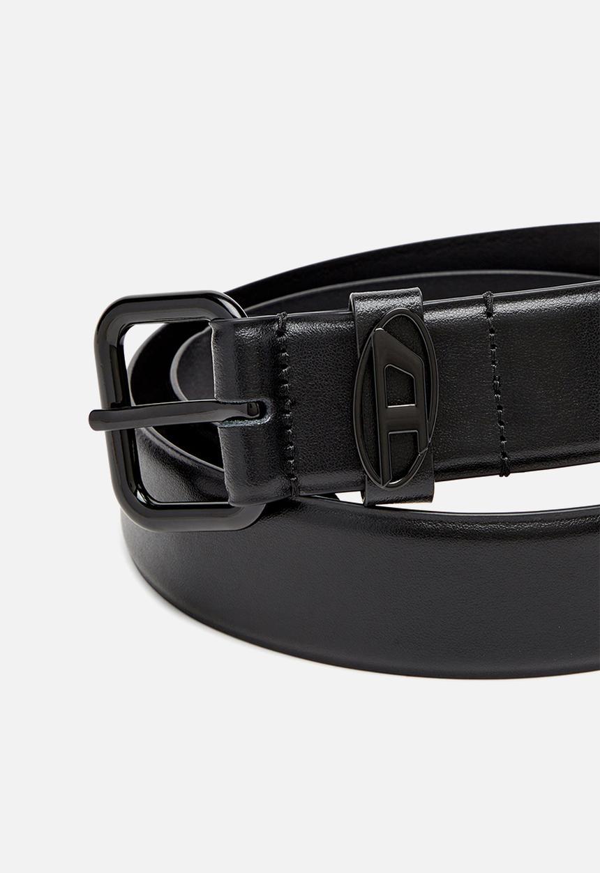 Diesel  - B-1DR Oval D Loop - Black