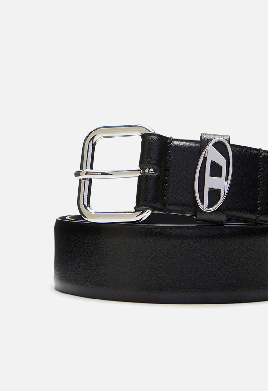 Diesel  - B-1DR Oval D Loop - Black