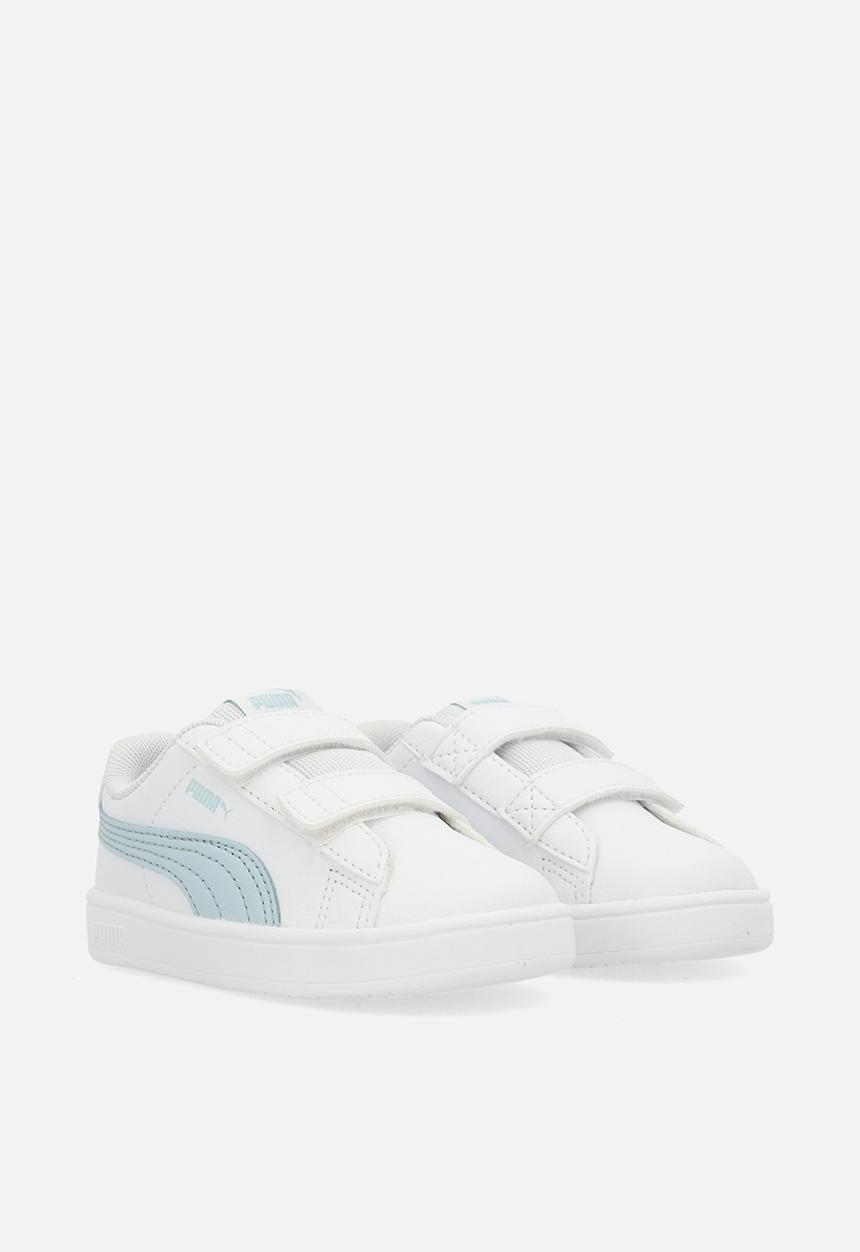 PUMA - Puma Rickie Classic V Inf - Puma White-Frosted Dew