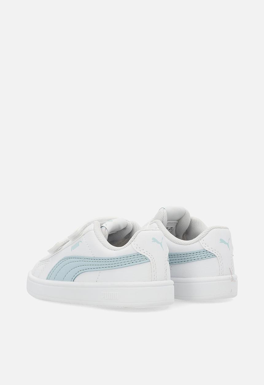 PUMA - Puma Rickie Classic V Inf - Puma White-Frosted Dew