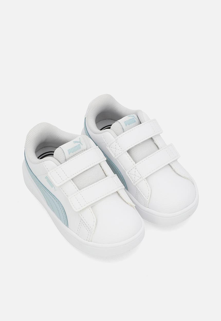 PUMA - Puma Rickie Classic V Inf - Puma White-Frosted Dew