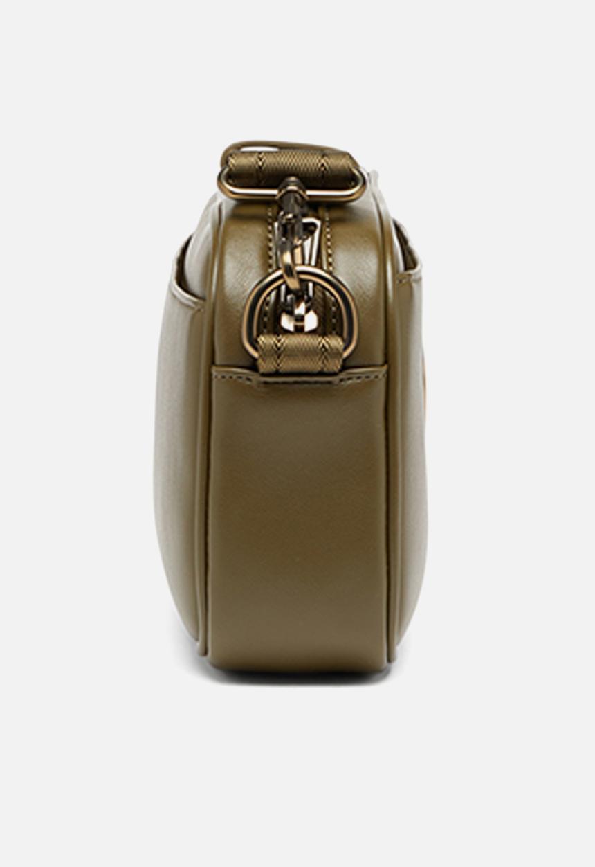 Diesel  - Holi-D Camera Bag - Olive