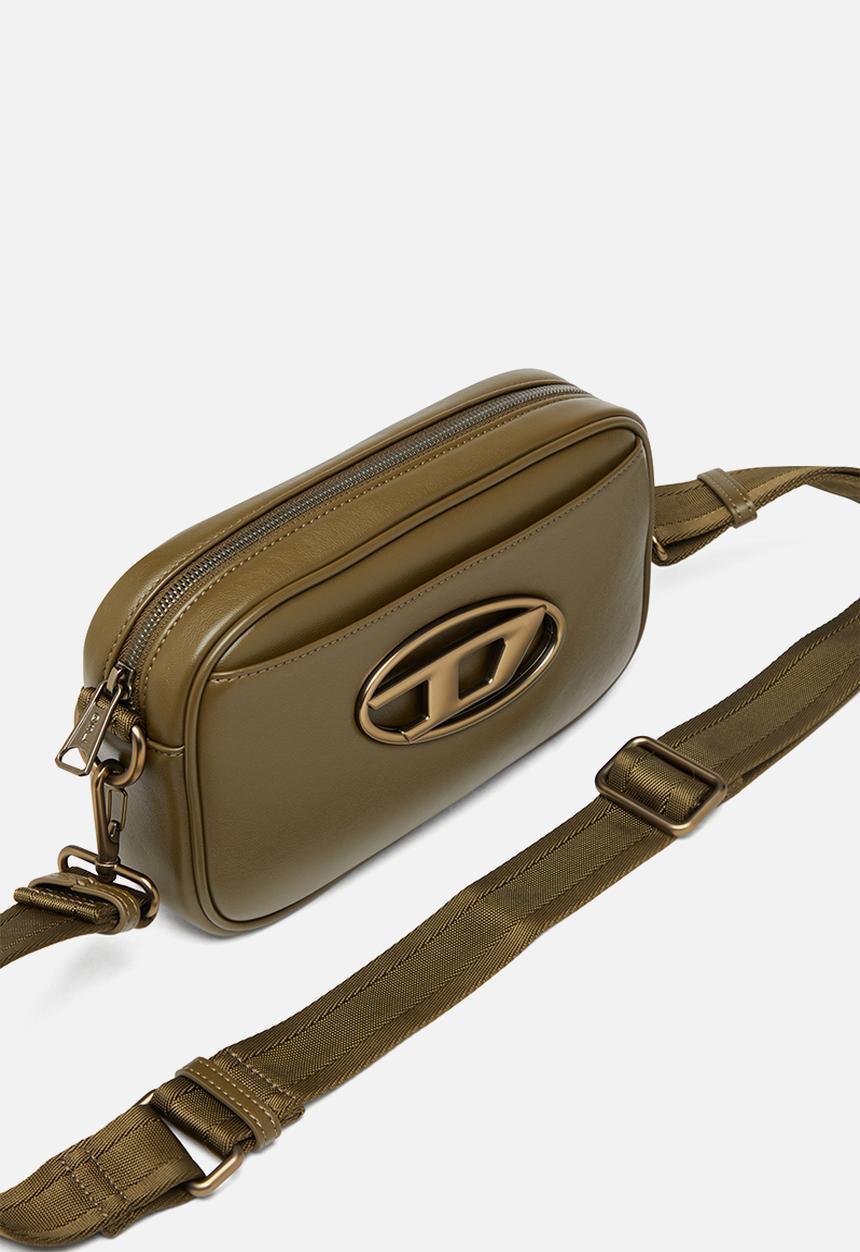 Diesel  - Holi-D Camera Bag - Olive