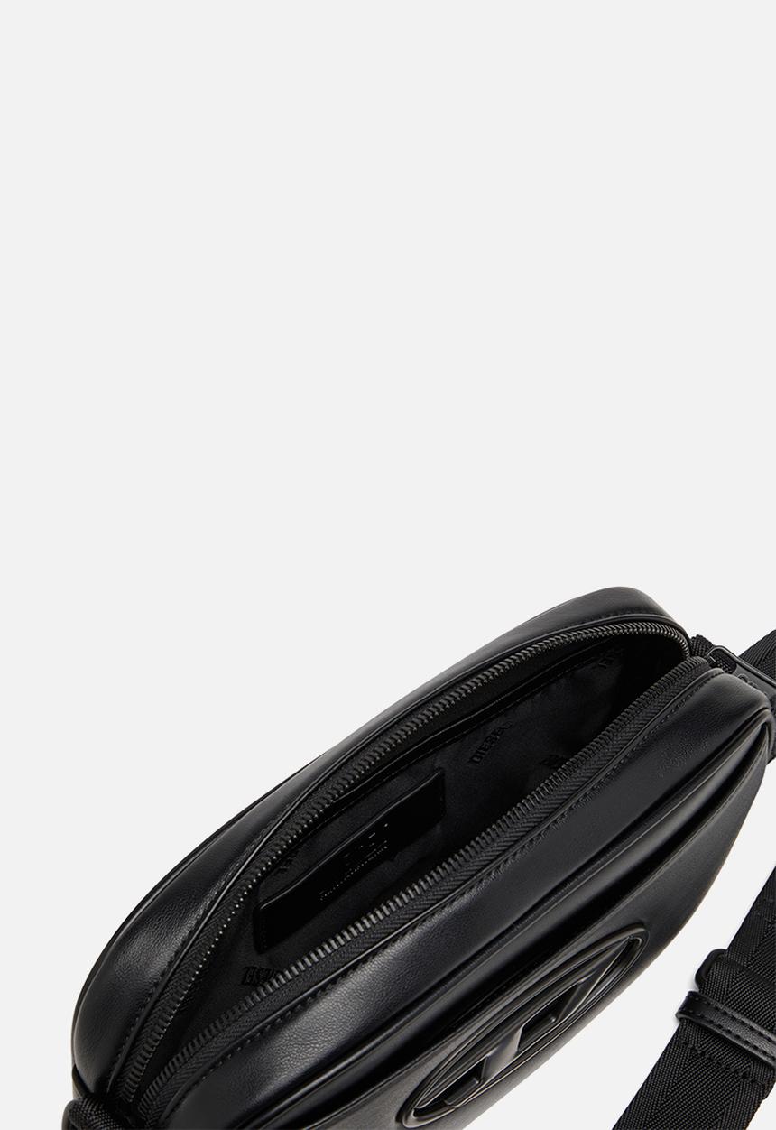 Diesel  - Holi-D Camera Bag - Black-Black