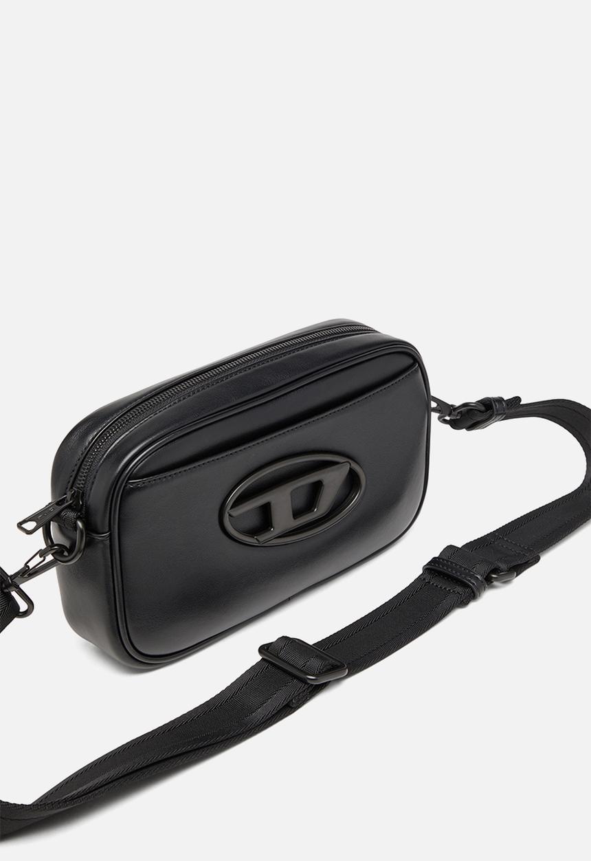 Diesel  - Holi-D Camera Bag - Black-Black