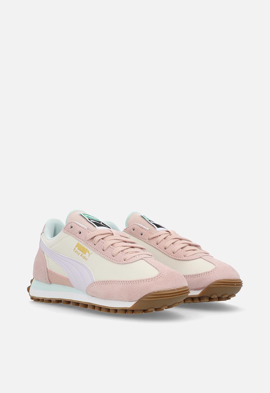 Easy Rider Kids Jr-Alpine Snow-Lilac Frost-Rose Quartz