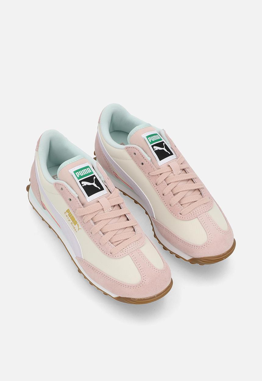 Easy Rider Kids Jr-Alpine Snow-Lilac Frost-Rose Quartz
