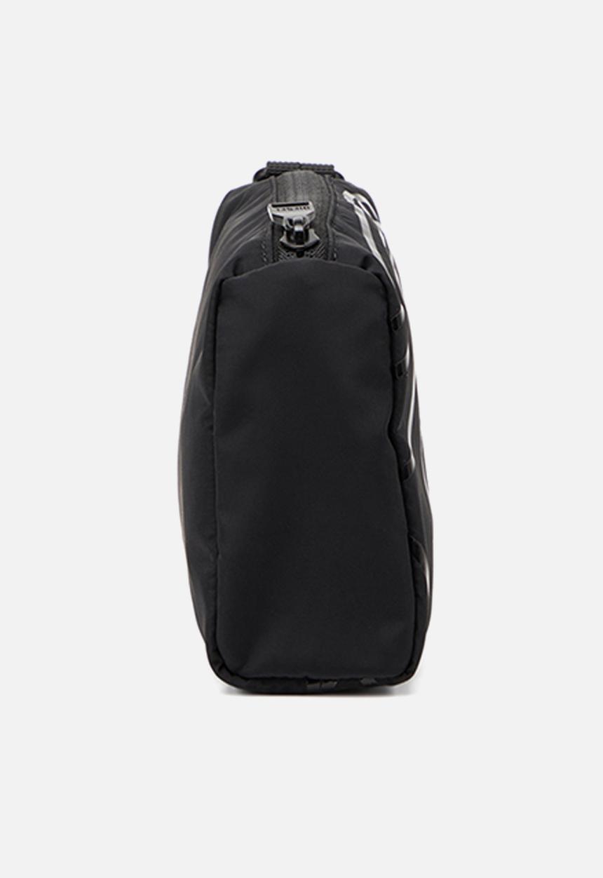 Diesel  - Drape Pouch - Black