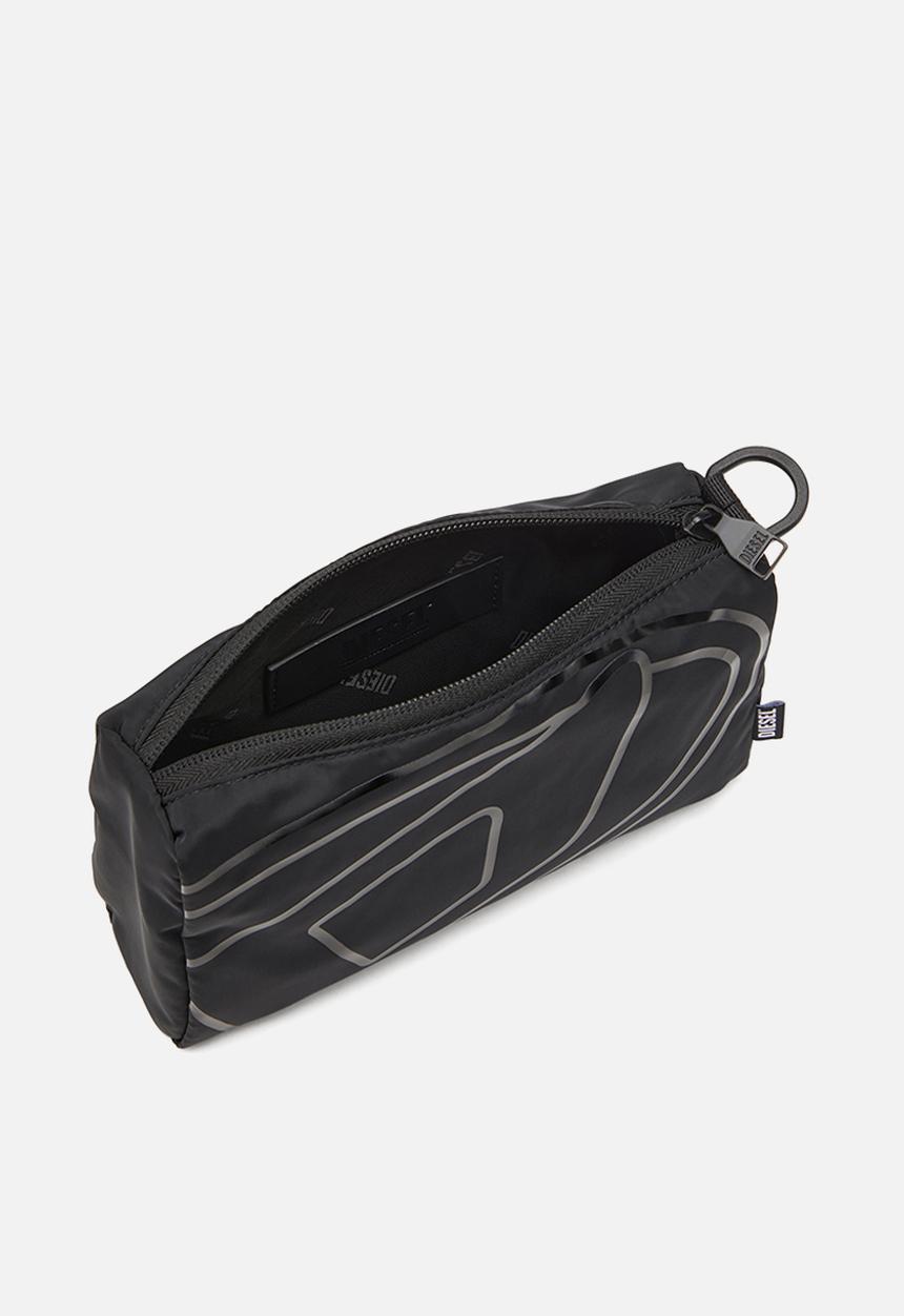 Diesel  - Drape Pouch - Black