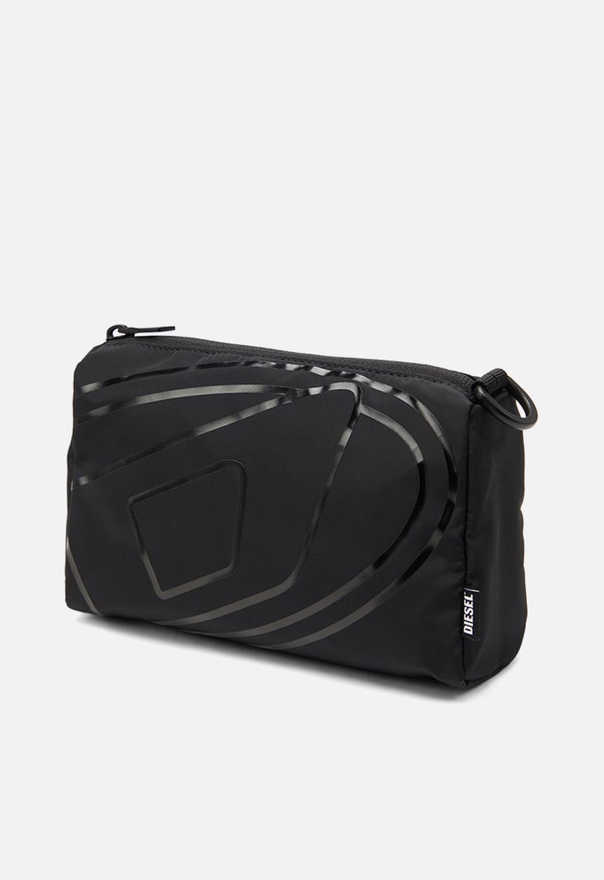 Diesel  - Drape Pouch - Black