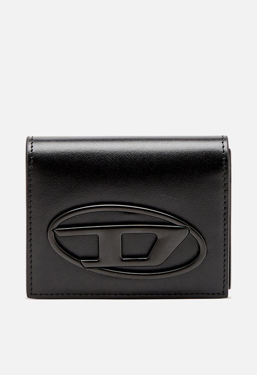 Diesel  - Holi-D Card Holder S II - Black