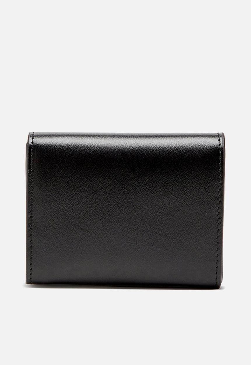 Diesel  - Holi-D Card Holder S II - Black