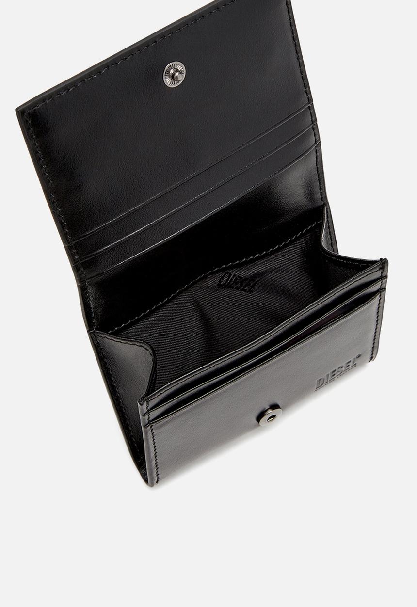Diesel  - Holi-D Card Holder S II - Black