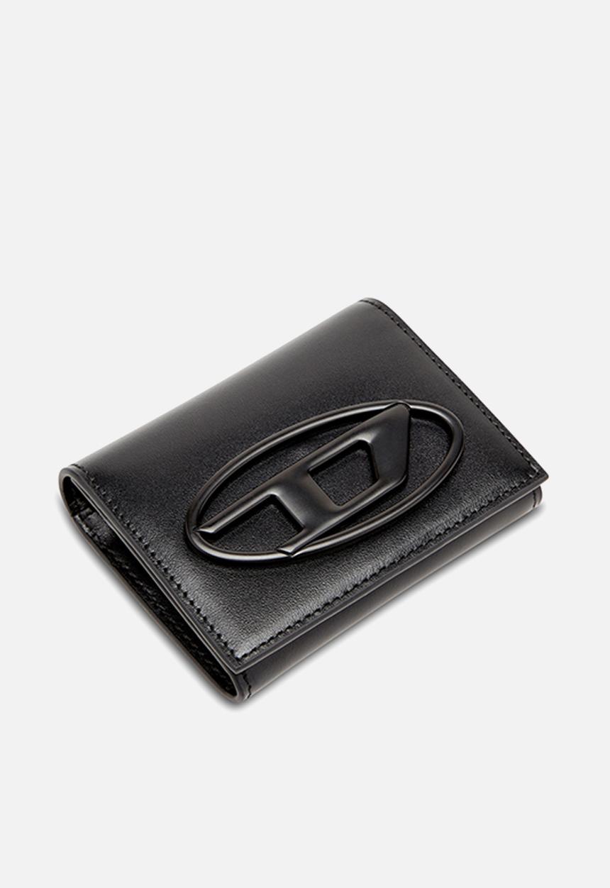 Diesel  - Holi-D Card Holder S II - Black