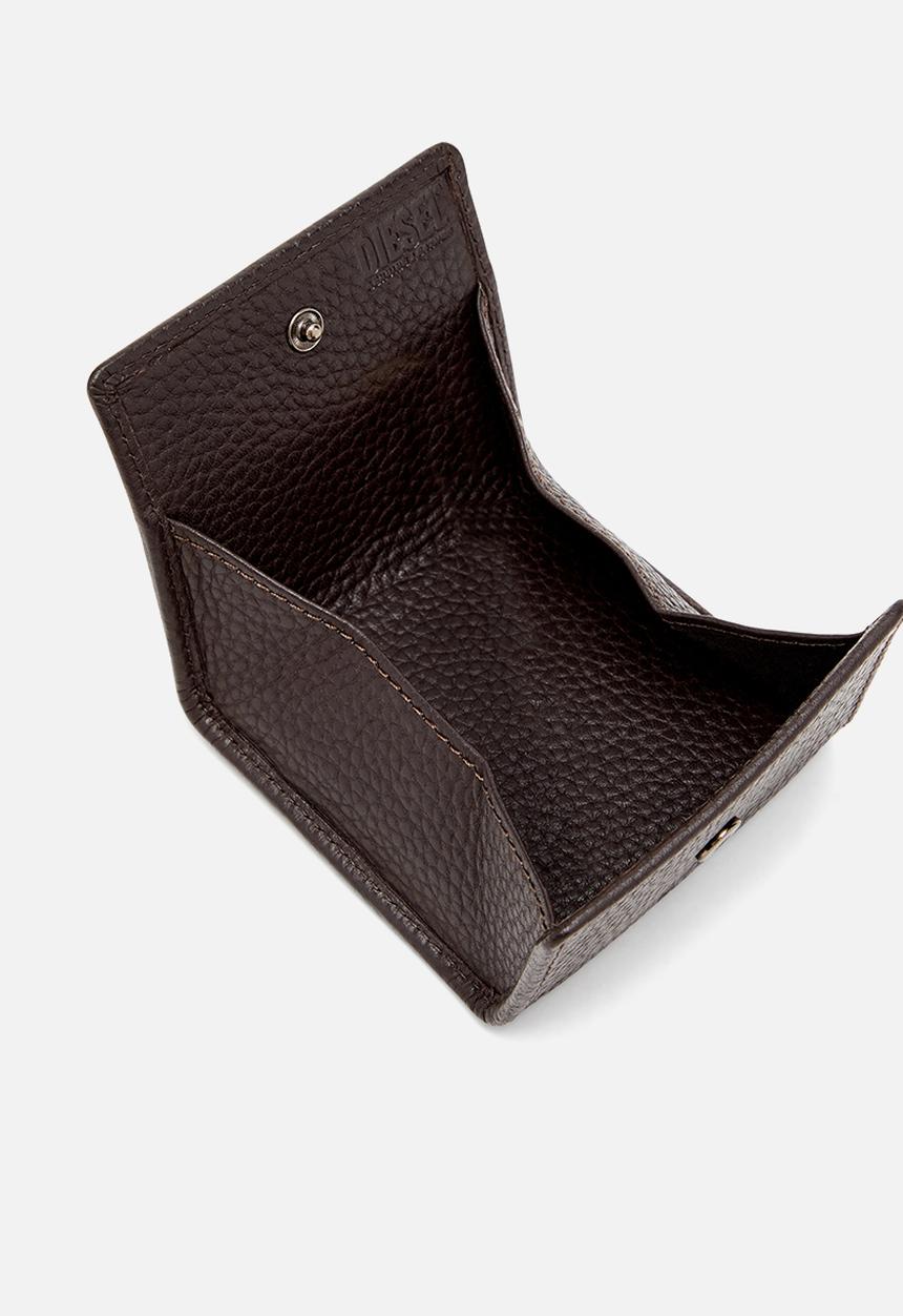 Diesel  - Hissu Evo Coin Case - Brown