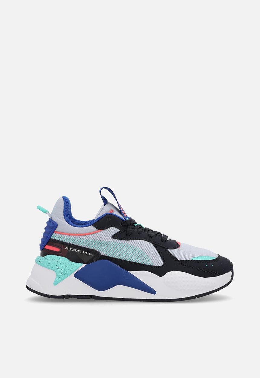 PUMA - RS-X Parachute Landing Jr - Cool Weather/Aquatic
