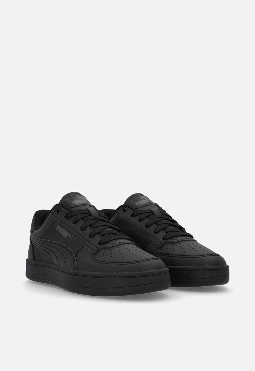 PUMA - Caven 2.0 Jr - PUMA Black/Cool Dark Grey