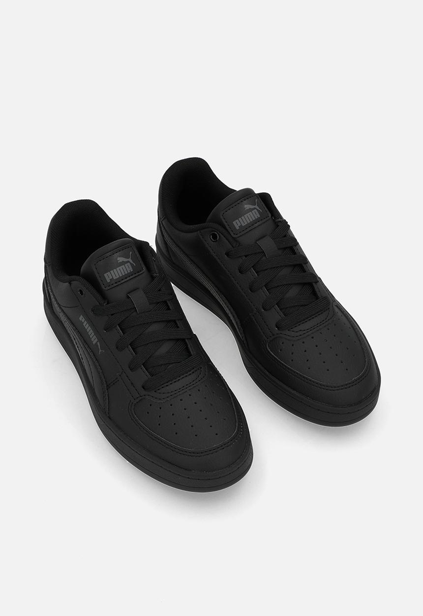 PUMA - Caven 2.0 Jr - PUMA Black/Cool Dark Grey