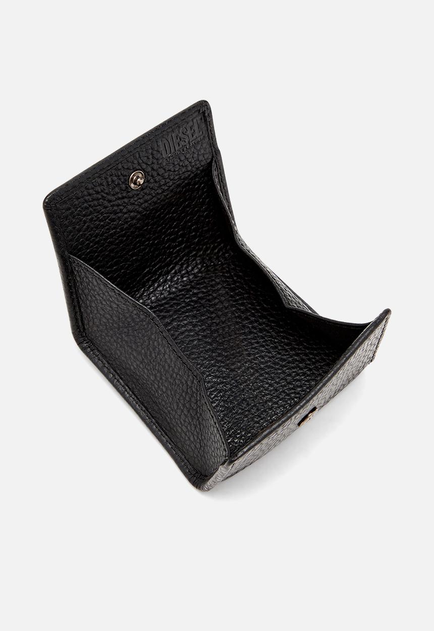 Diesel  - Hissu Evo Coin Case - Black