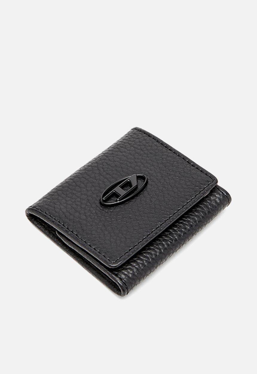 Diesel  - Hissu Evo Coin Case - Black