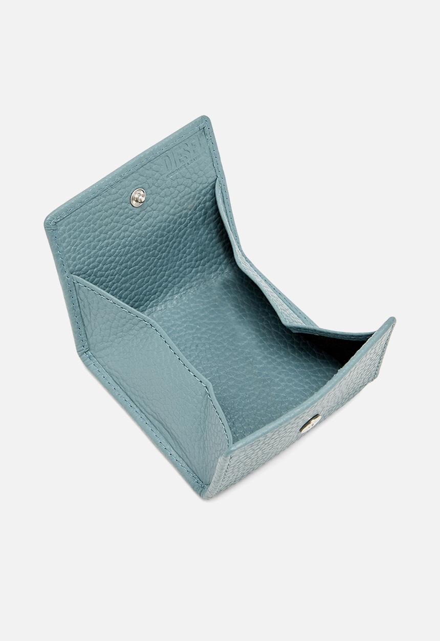 Diesel  - Hissu Evo Coin Case - Light Blue