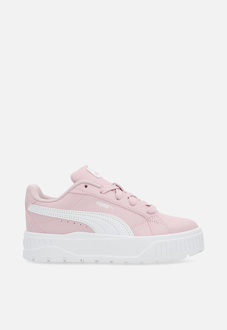 PUMA - Karmen II PS - Rose Mauve-Puma White