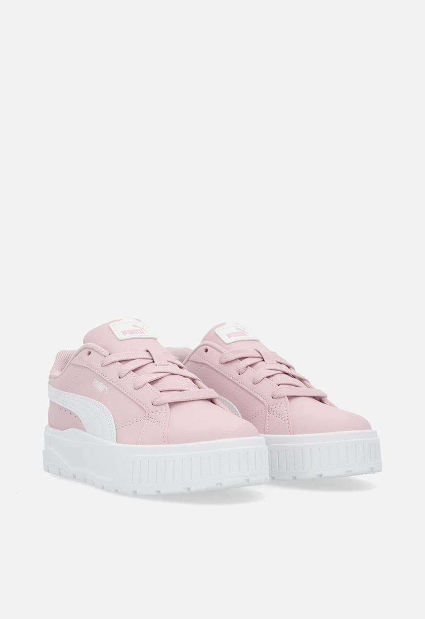 PUMA - Karmen II PS - Rose Mauve-Puma White