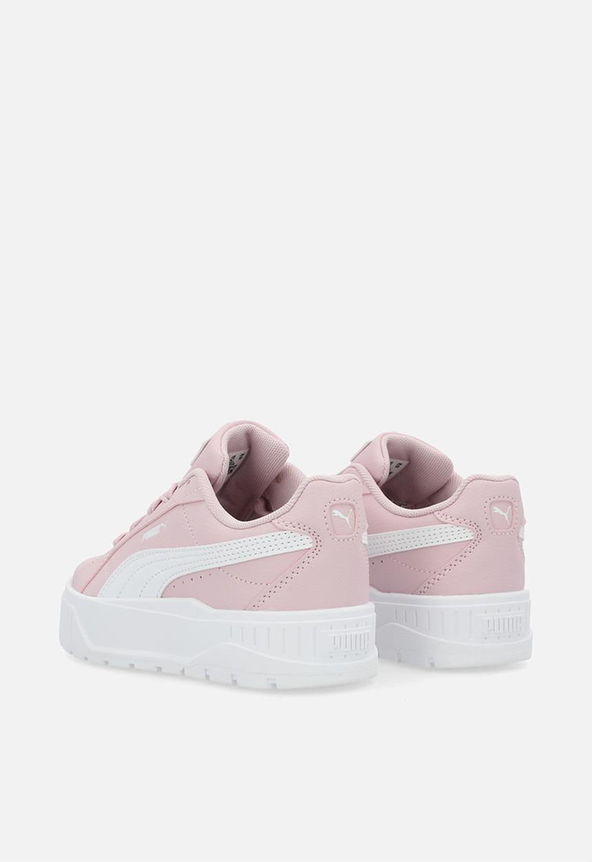 PUMA - Karmen II PS - Rose Mauve-Puma White