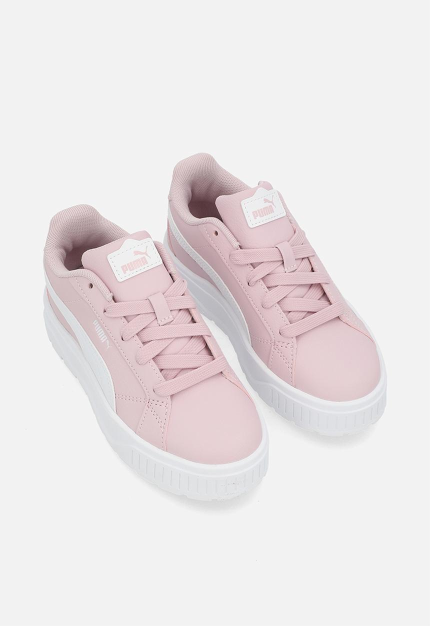 PUMA - Karmen II PS - Rose Mauve-Puma White
