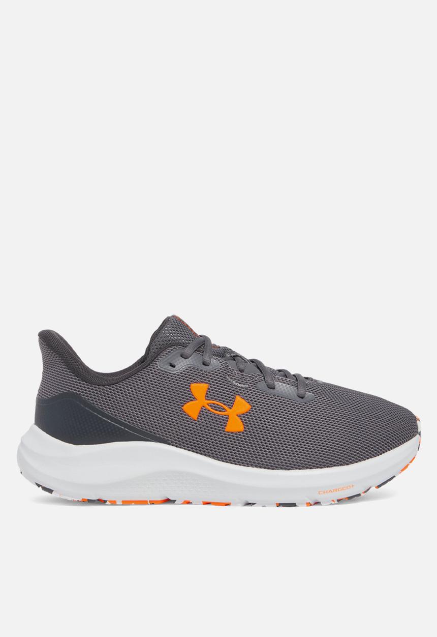 Under Armour - Charged Pursuit 4