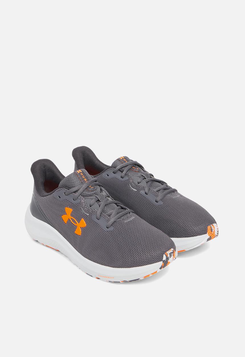 Under Armour - Charged Pursuit 4