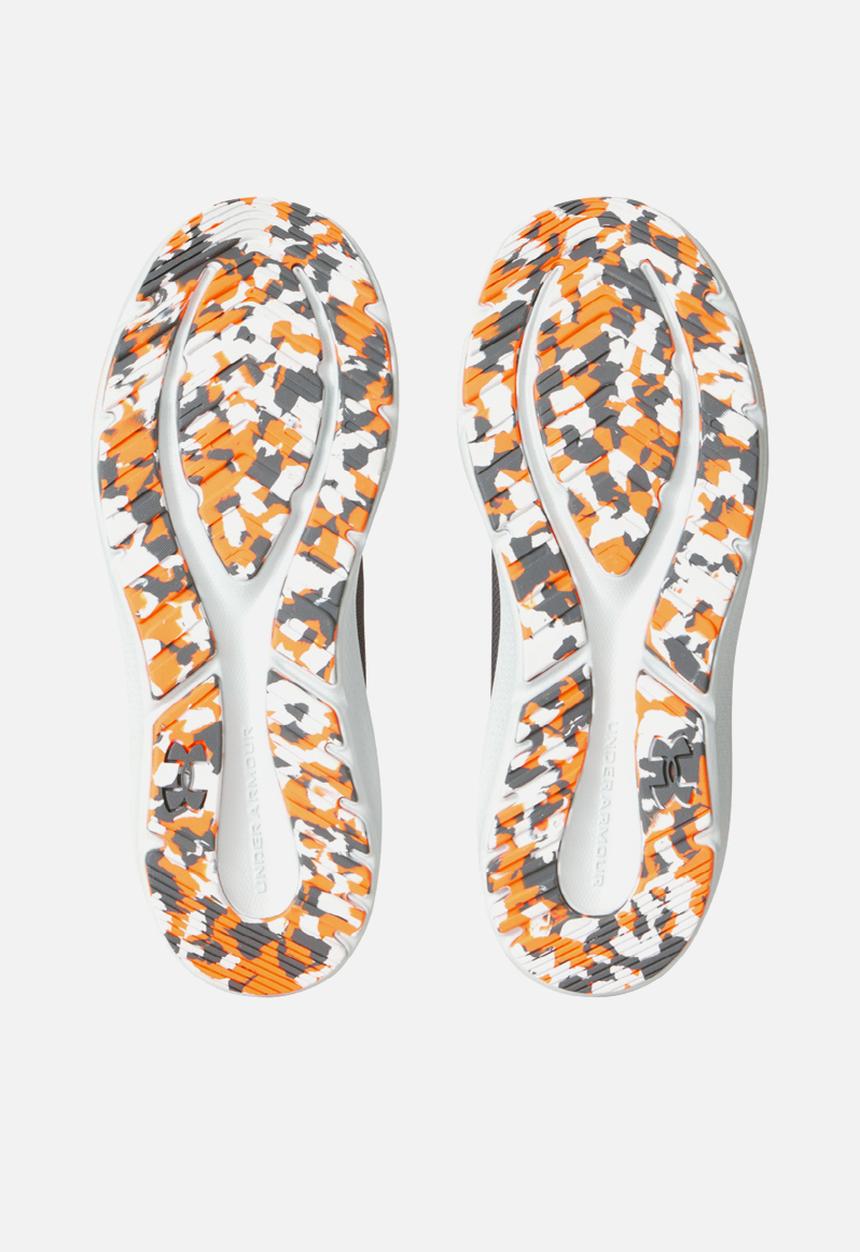 Under Armour - Charged Pursuit 4