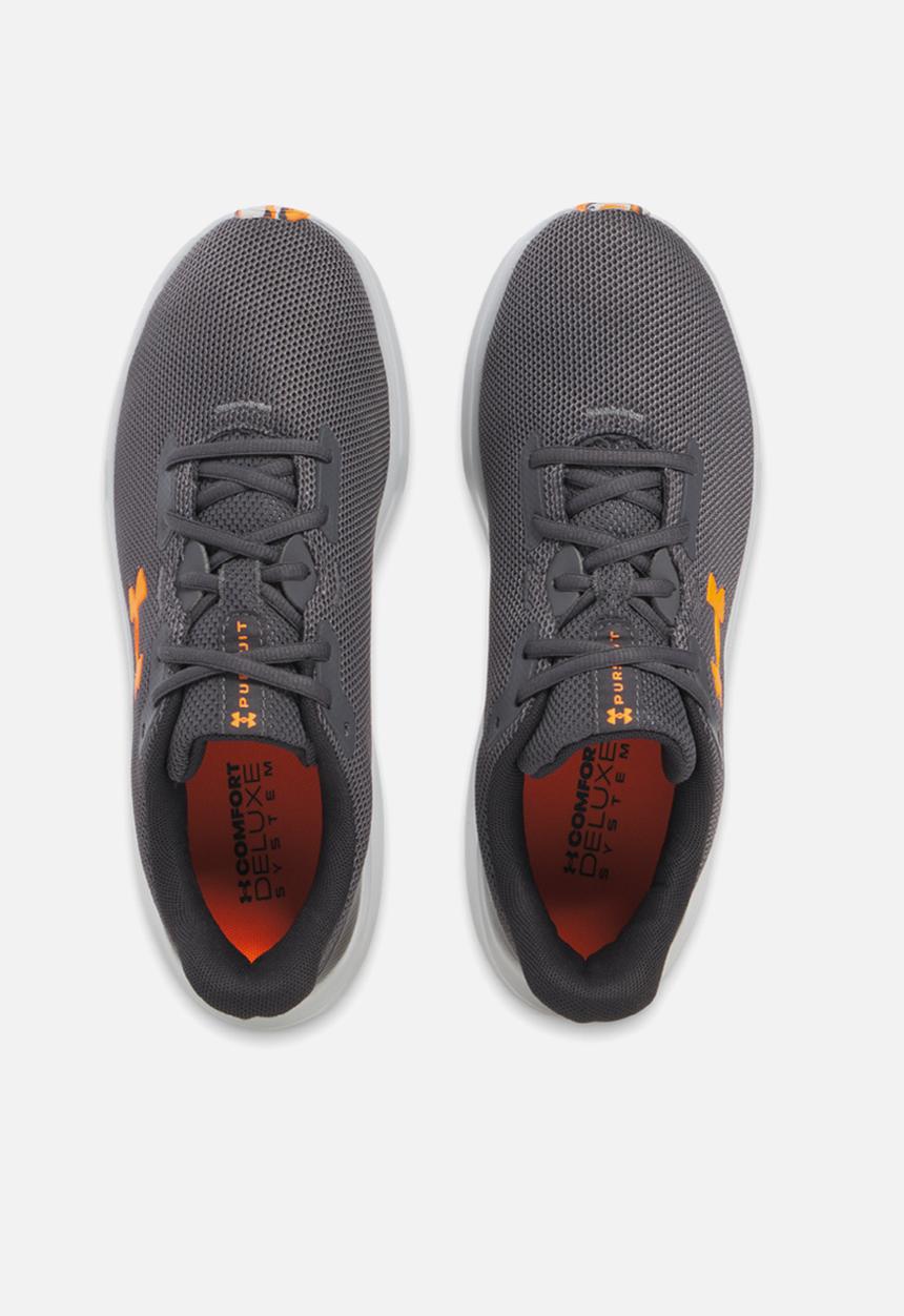 Under Armour - Charged Pursuit 4