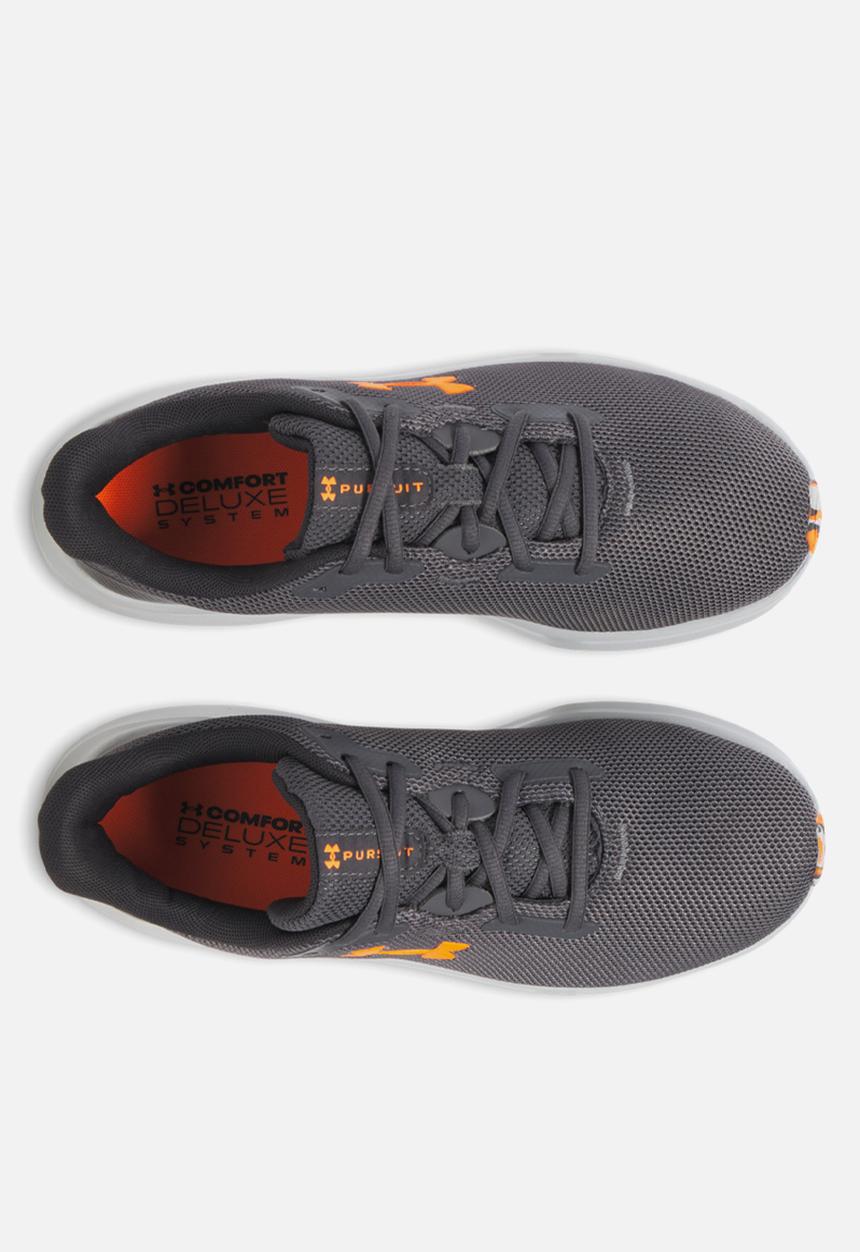 Under Armour - Charged Pursuit 4