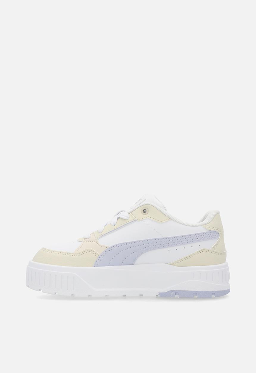 PUMA - Karmen II Idol PS - White-Cool Weather-Alpine Snow