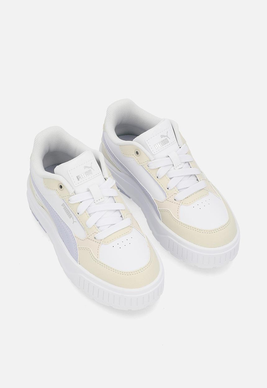 PUMA - Karmen II Idol PS - White-Cool Weather-Alpine Snow