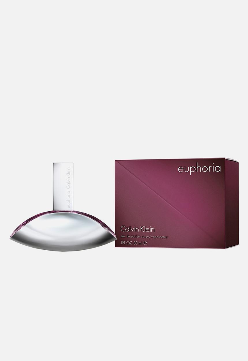 Calvin Klein - Calvin Klein Euphoria Edp - 30ml