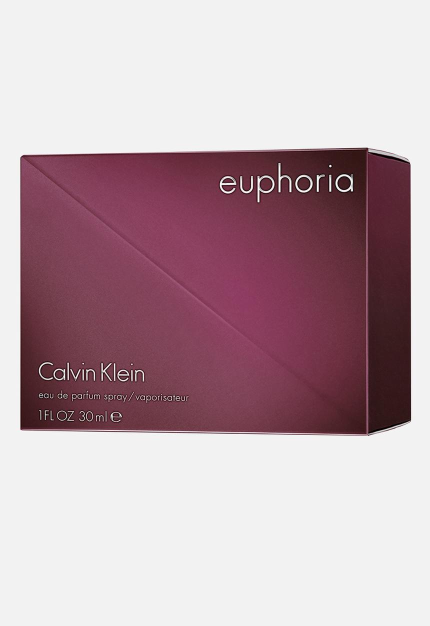 Calvin Klein - Calvin Klein Euphoria Edp - 30ml