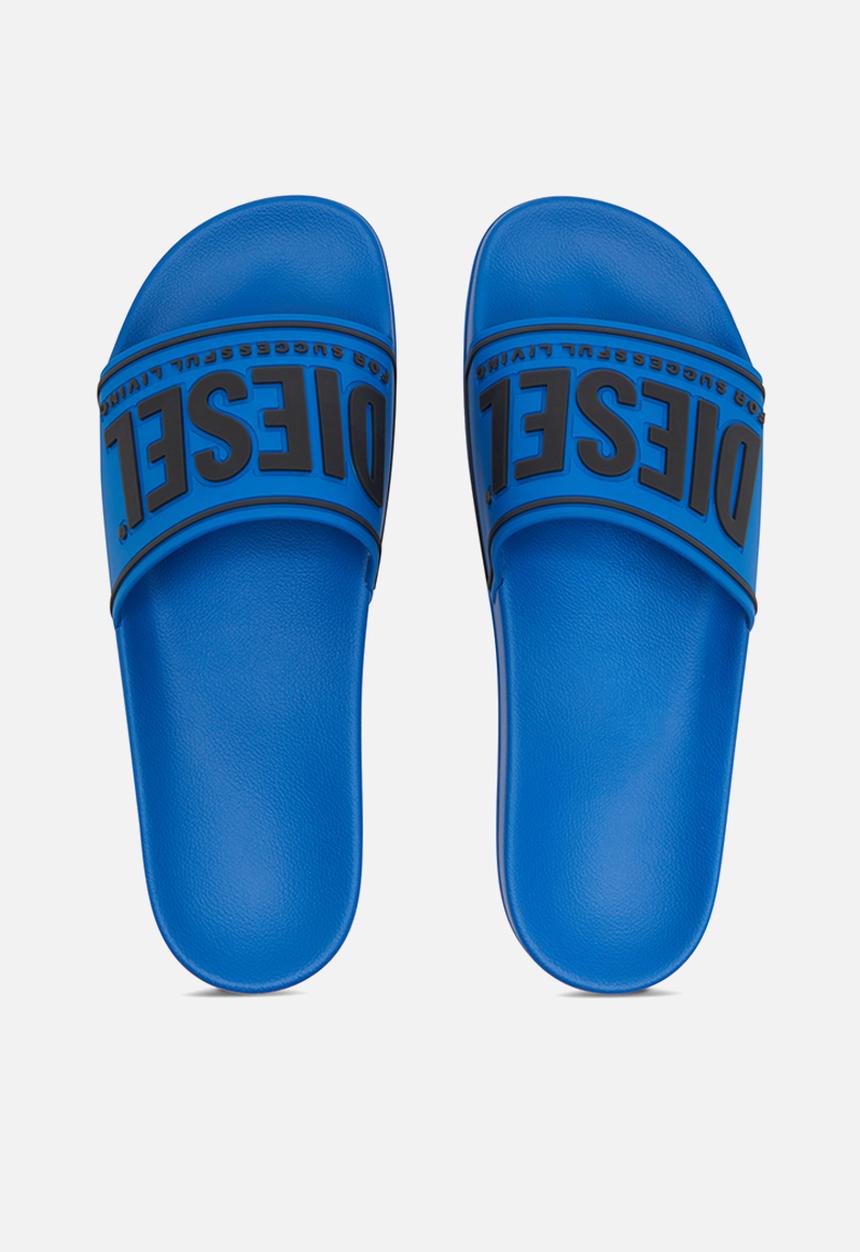 Diesel  - SA-MAYEMI CC - Blue