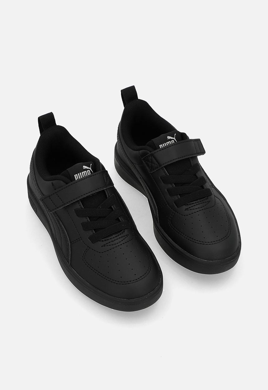 PUMA - Rickie AC+ PS - Puma Black-Glacier Gray