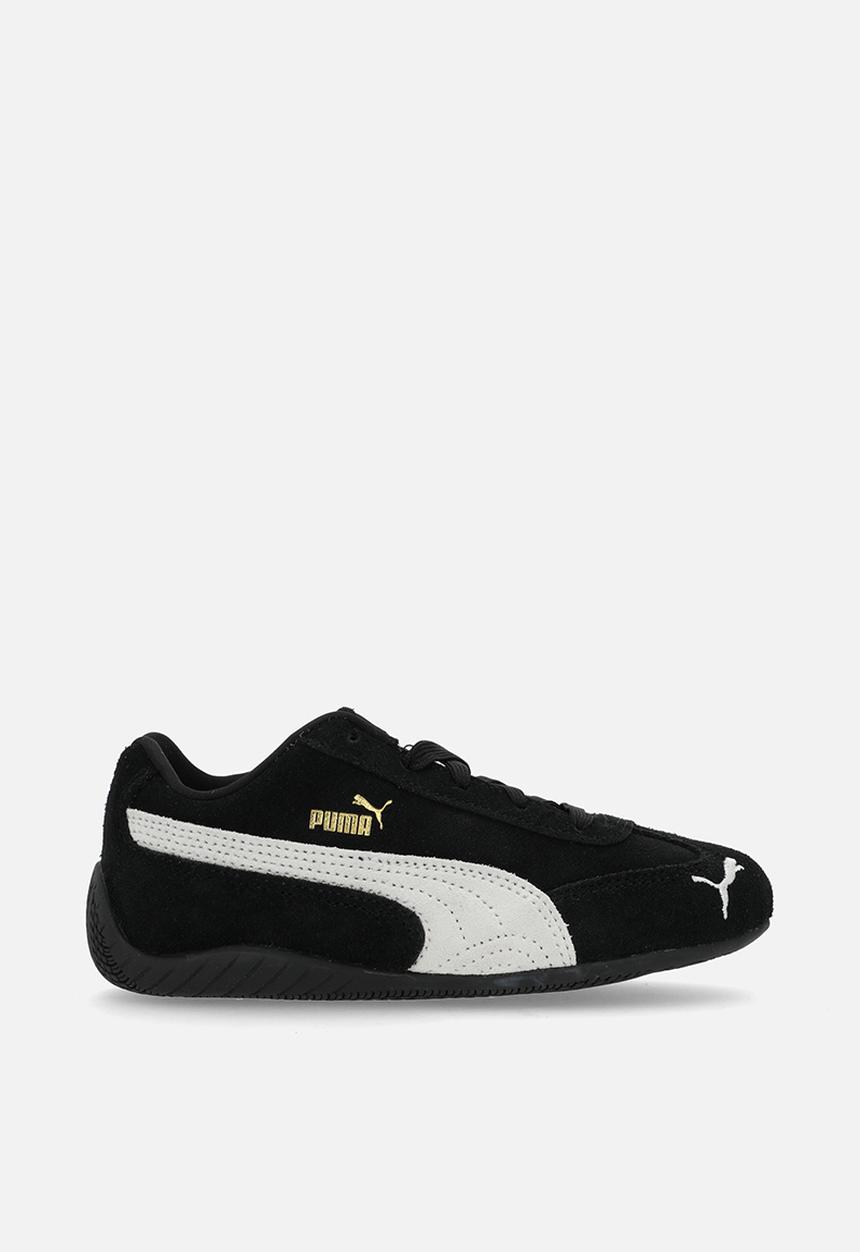 PUMA - Speedcat PS - Puma Black-Puma White