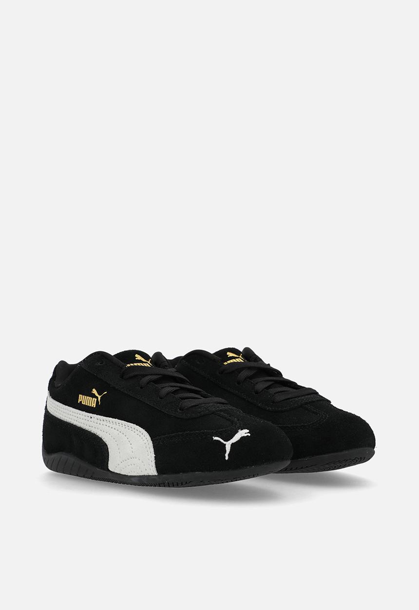 PUMA - Speedcat PS - Puma Black-Puma White