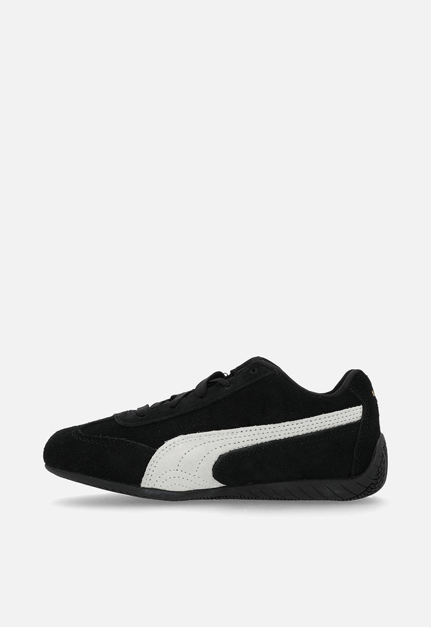 PUMA - Speedcat PS - Puma Black-Puma White
