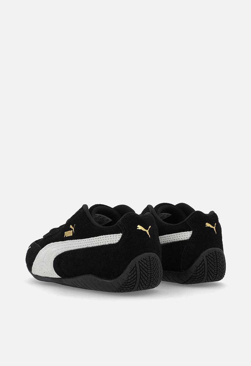 PUMA - Speedcat PS - Puma Black-Puma White