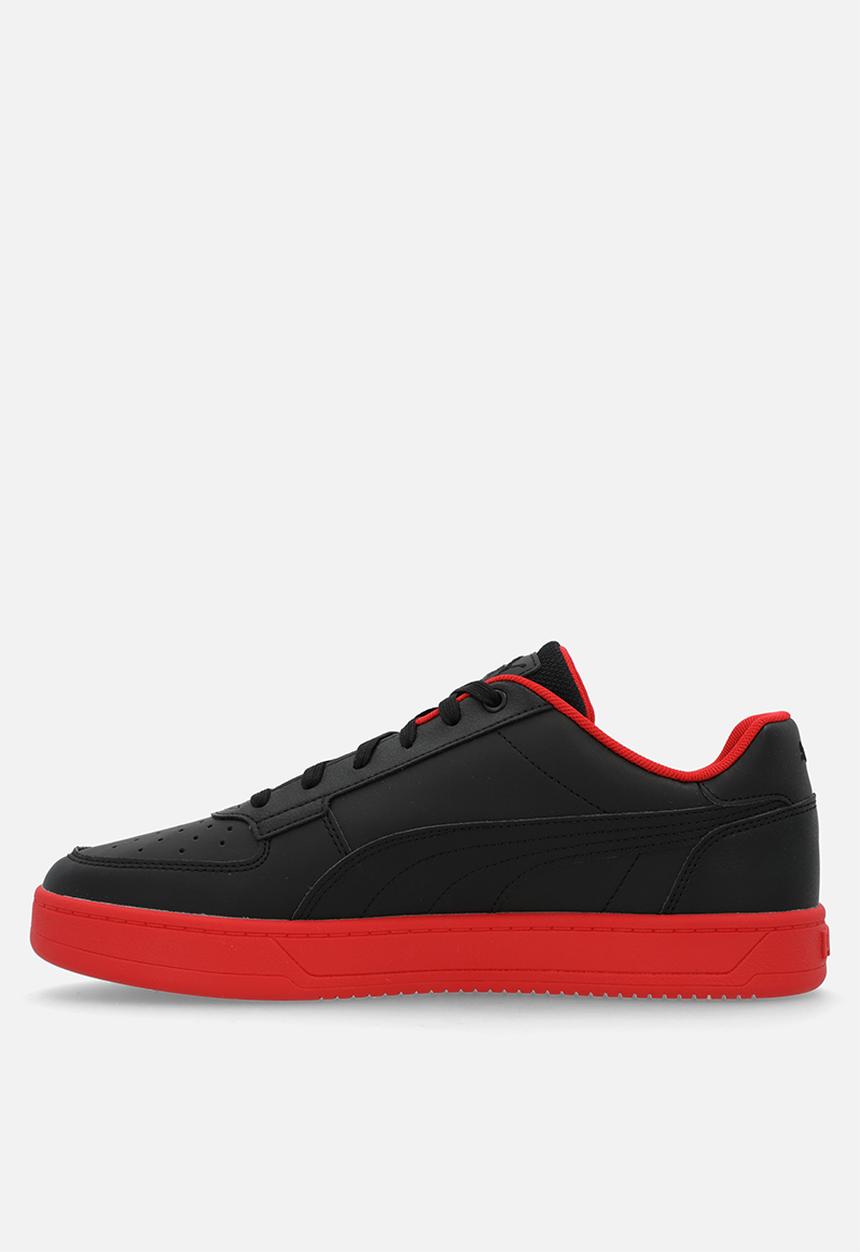 PUMA - F1 Caven 2.0 - Motorsport - PUMA Black-Pop Red